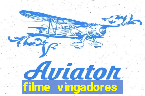 filme vingadores ultimato completo dublado gratis